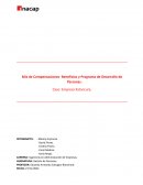 Caso: Empresa Katancura