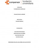 Programa Mercadeo y publicidad