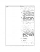 Guion: lo equitativo y el cambio