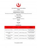 Relevancia de la tecnología disruptiva en el proceso de diseño de bienes del sector pesca