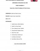 Supervisión y Gestión Estratégica del Talento Humano