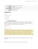 Planning and Control Using Microsoft Project Evaluación