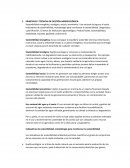 Principios y técnicas de gestión agroecológica