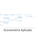 ANÁLISIS DE REGRESIÓN SIMPLE