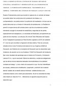 Movilidad funcional, geográfica y modificación de las condiciones de trabajo