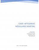 Caso Artesanias Martins