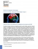 Rol de enfermera en la terapéutica de los trastornos del SNC