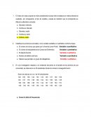 Tarea de estadística