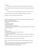 Analisis comparativo de los metodos inductivo, deductivo y falsasionismo