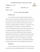 TIC’S en la educacion superior