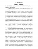 El hombre busca a Dios: Conocimiento natural y sobrenatural de Dios