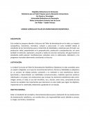 Taller de Dramatizacion Radifonica con ejemplo