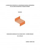 Condiciones generales de los juegos inter – Vicerrectorados de la unellez