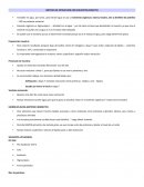 Método de extracción con solventes (directo)