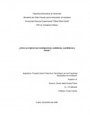 ¿Cómo se originan las investigaciones cualitativas, cuantitativas y mixtas?