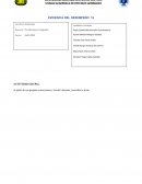 El alcoholismo en estudiantes secundarios: un problema social