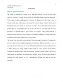 Elasticity And Dynamic Pricing