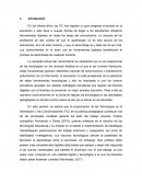 TIC en la gestión educativa