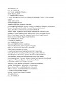 Análisis de la Era de Trujillo