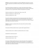 ¿Cuál será la inflación acumulada del mes?