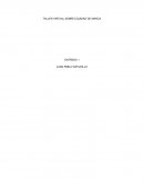 Taller Virtual Equidad de Marca