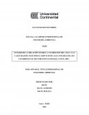 Análisis de la relación entre la valoracion del agua y la capacidad de pago por el servicio de agua potable de los usuarios en el sector XXXX Santiago, Cusco -2023