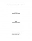 Buenas practicas de gestión de mercadeo