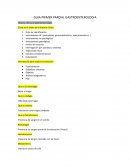 Guia primer parcial gastroenterologia