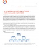 La importancia de crear una edt como parte del alcance del proyecto