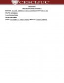 Análisis numérico y de algoritmosclave: IMCTV 309