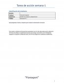 Gestión de compras y adquisiciones “Florexport”