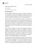 Antecedentes del Derecho Agrario