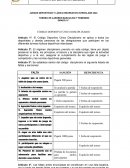 Código deportivo único disciplinario