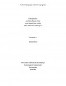 Deontología del Administrador