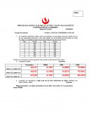 Planificación de la demanda