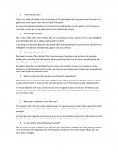 Ingles .Where do you live?