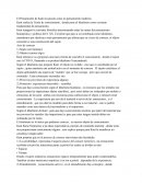 El Pensamiento de Kant