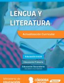 Diseño Curricular,Lengua primario