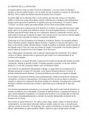 El proceso de la literatura