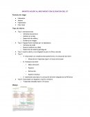 Infarto agudo al miocardio con elevacion del ST