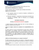 Estrategia de negocios