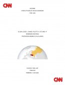 Informe conflicto bélico ruso-ucraniano