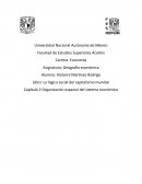 Libro: La lógica social del capitalismo mundial