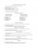 Apalancamiento operacional y financiero