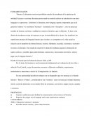 Los piratas. Secuencia Literaria- Nivel Inicial