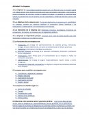 Estatus de ventas - Serengas