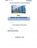 Trabajo de investigación, empresa P&P
