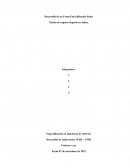 Desarrollo de un front documentacion