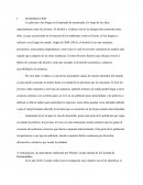 Nivel de consumo de alcohol y tabaco en estudiantes