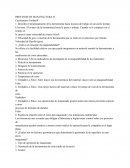 Procesos de manufactura 2 tipos de materiales